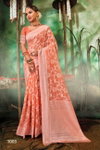 Ocean Cotton Vol 3 By Saroj Rich Pallu Designer Sarees Wholesale Clothing Suppliers In India